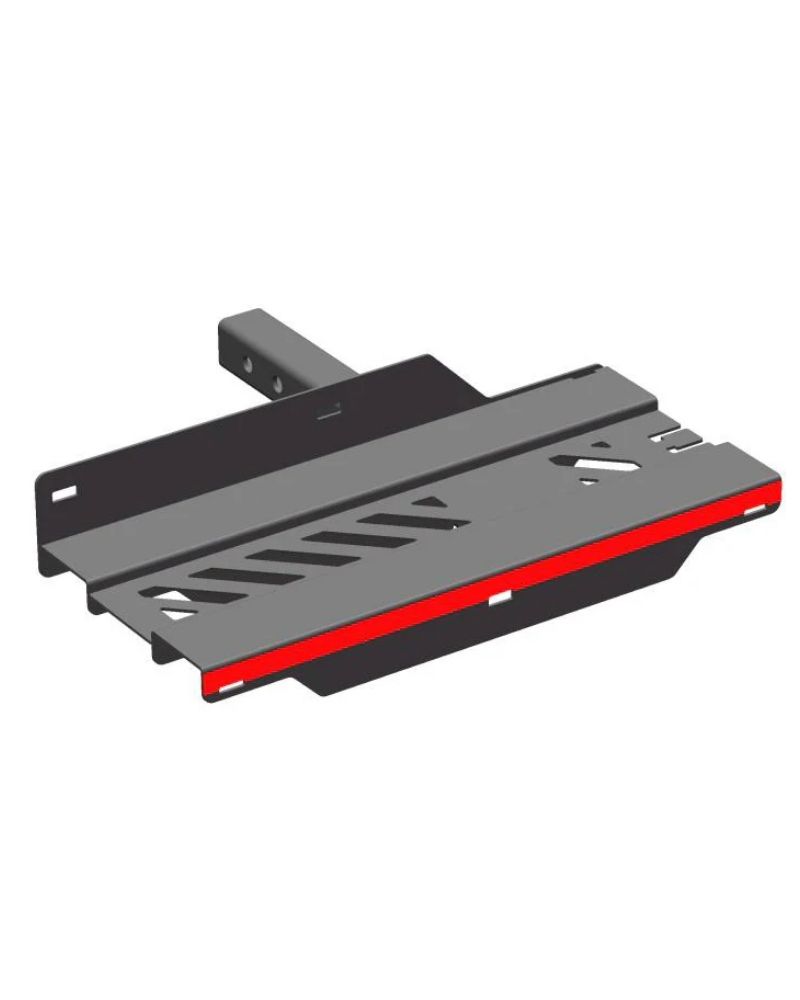 1 Kaaspeed Scooter Hitch Rack - Image 1