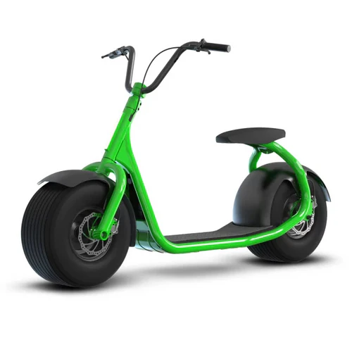 AMPED OUT MACHINES SELF-BALANCING SCOOTER