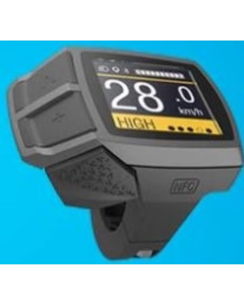 Kaaspeed Parts 3 Kaaspeed Scooter TFT Color Display 2021 - Image 1